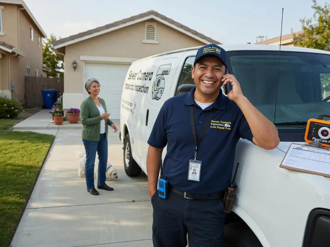 Sewer Line Repair Entriken, PA FAQs